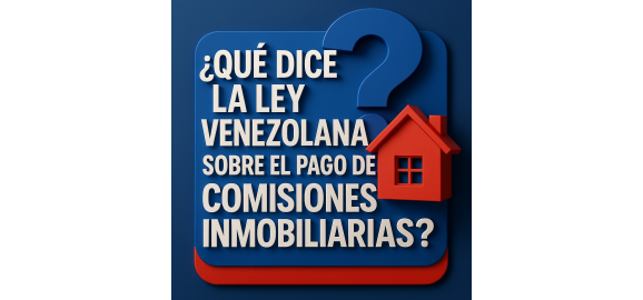 que dice la ley sobre el pago de comisiones