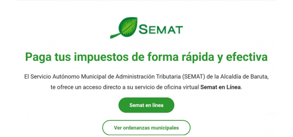 guia practica para tramites inmobiliarios en baruta