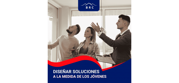 el reto de la industria disenar soluciones a la medida de los jovenes