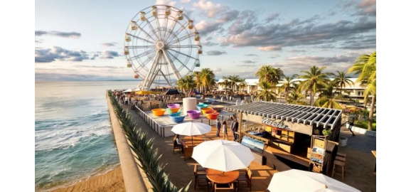 el gran malecon del mar es una realidad