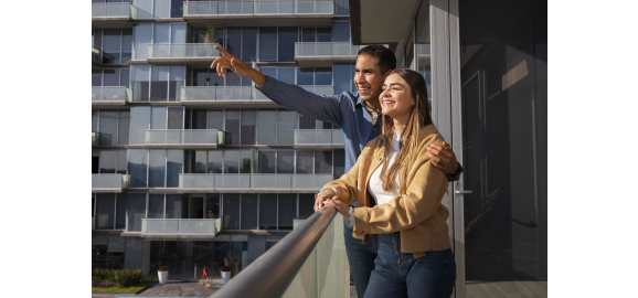 consejos clave para comprar vivienda nueva o usada