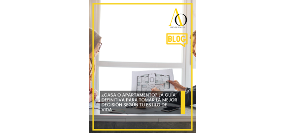 casa o apartamento la guia definitiva para tomar la mejor decision segun tu estilo de vida