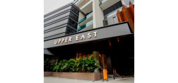 upper east the crown jewel of panama