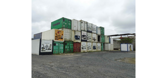 invierte en un punto estrategico en panama donde el comercio la logistica y la oportunidad de crecimiento convergen en un solo lugarcolon