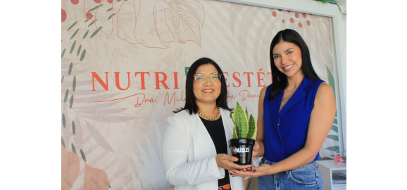 nutriestetica la belleza como reflejo de la salud