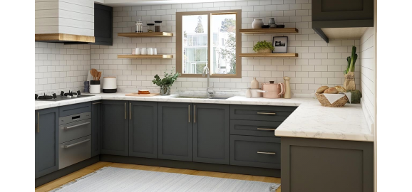 cocinas y banos los espacios que mas venden en una propiedad