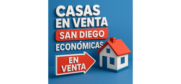 casas en venta san diego economicas