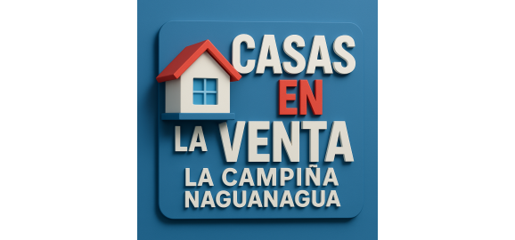 casas en venta la campina naguanagua