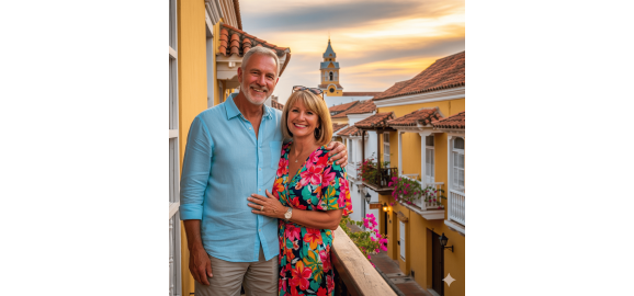how expats can safely buy property in colombia