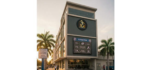 estas listo para llevar tu propiedad al siguiente nivel hablemos hoy mismo