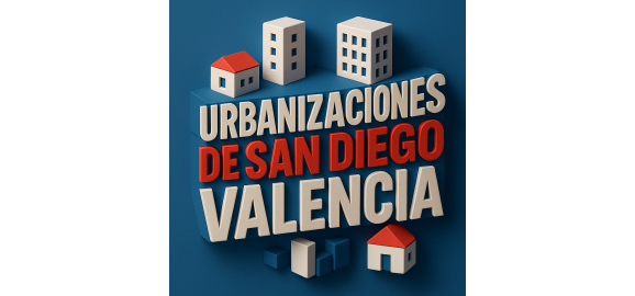 urbanizaciones de san diego valencia