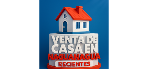 venta de casa en naguanagua recientes