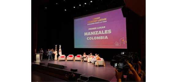 por que manizales es la mejor ciudad para vivir de toda latinoamerica