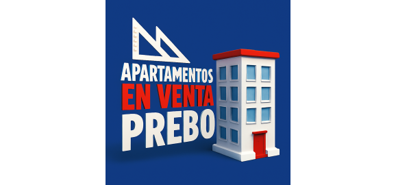 apartamentos en venta prebo