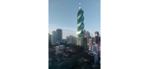 arranca capac expo habitat 2025 en el panama convention center