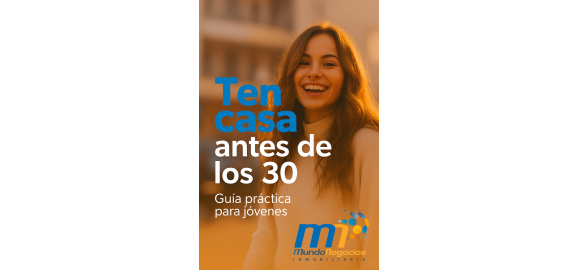 te imaginas tener tu propio apartamento o casa antes de los 30