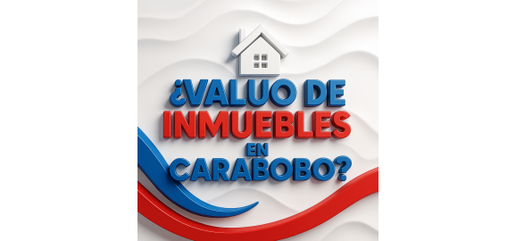 avaluo de inmuebles de carabobo