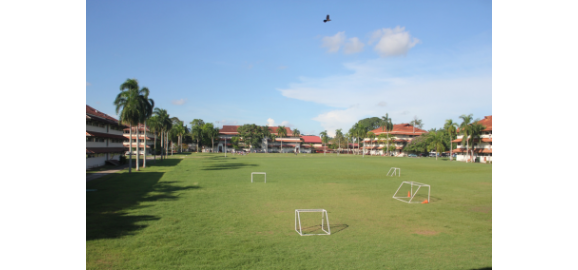 clayton refugio verde con atractivo diplomatico y educativo