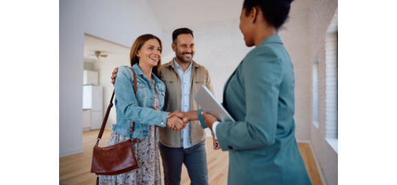 compradores de vivienda por primera vez cinco errores que se deben evitar