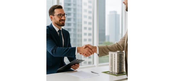 exclusividad inmobiliaria