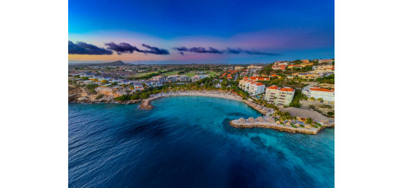 invest in your future why curacao is the perfect real estate destination