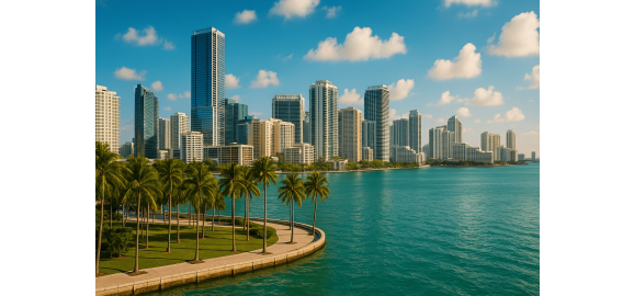 como invertir en florida desde colombia