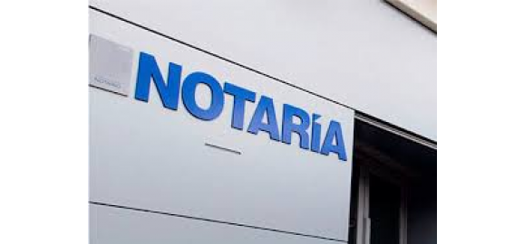 que es el certificado de tradicion y libertad