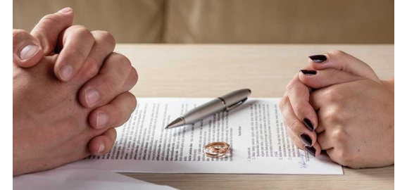 que es una liquidacion de la sociedad conyugal