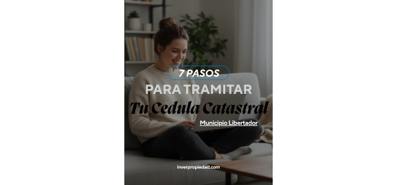 paso a paso tramitando tu ficha catastral en el municipio libertador a traves de caracas sigat