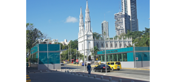 el cangrejo tradicion modernidad y revalorizacion inmobiliaria