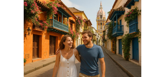 the benefits of investing in colombian real estate as a us or european expat