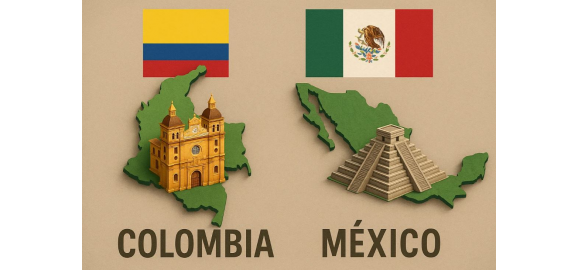 colombia vs mexico where should expats retire and why