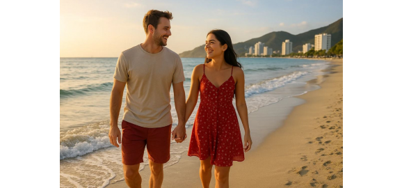 living by the water best lakefront and beachfront properties in colombia