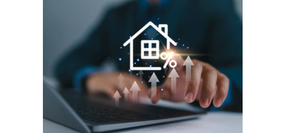 el subsidio a la tasa revive al sector inmobiliario
