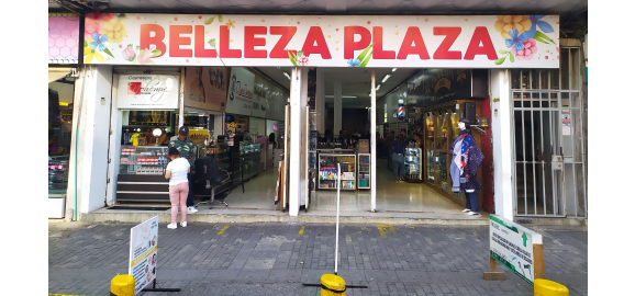 belleza plaza tu negocio de belleza empieza aqui