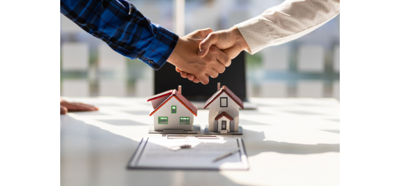 bienvenida y recomendaciones de nuestra inmobiliaria