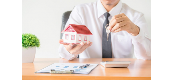 por que confiar en una inmobiliaria para vender comprar o rentar tu propiedad