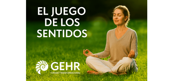 despertando los sentidos espirituales mas alla del tacto y la vista