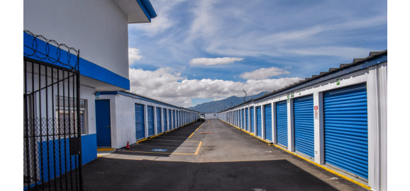 maximizando tu espacio es el autoalmacenaje la solucion financiera y logistica que necesitas