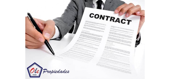 garantia de arriendo aspectos a tenter en cuenta