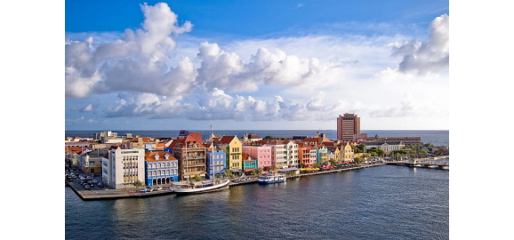 rethink retirement in curacao modern living meets island serenity