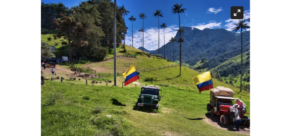 invertir en casas campestres en el quindio el refugio perfecto en tiempos de cambio