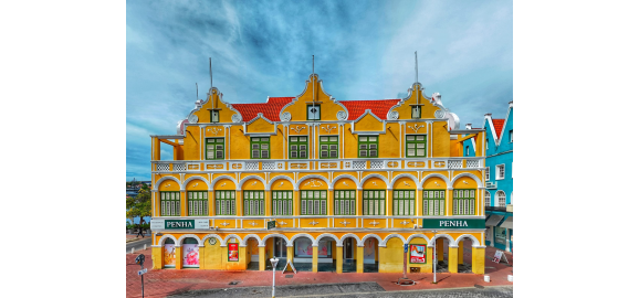 2024 a record breaking year in curacao real estate trends insights what comes next