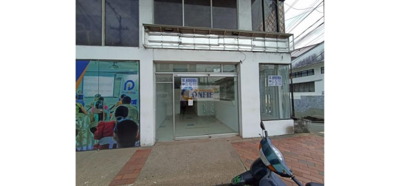 local en arriendo en excelente ubicacion