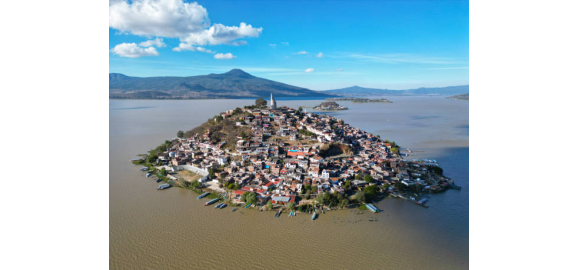 15 cosas que hacer en patzcuaro