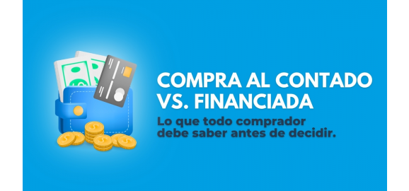 compra de vivienda en rd contado o financiado esta es la diferencia real en los costos