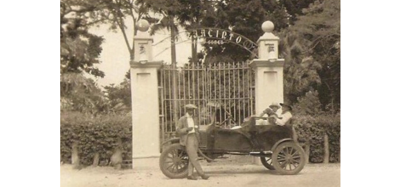 san jacinto la historia de una hacienda que se convirtio en icono de maracay