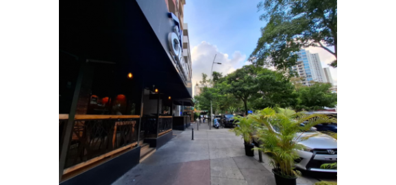 el cangrejo tradicion modernidad y revalorizacion inmobiliaria