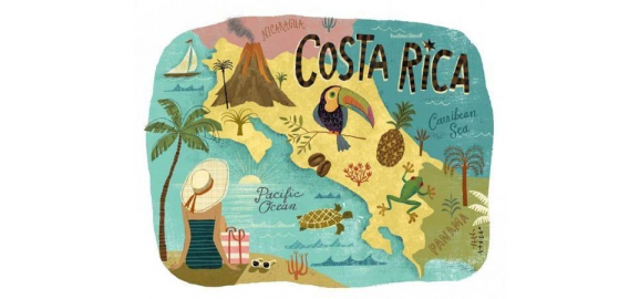 porque invertir en costa rica