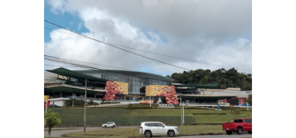 condado del rey confort familiar y plusvalia en crecimiento